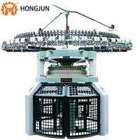 4-9 High Speed Small Diameter Rib Circular Knitting Machine at Best Price  in Shangyu