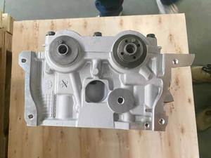 Auto Parts Complete Cylinder Head Assembly for TOYOTA Yaris Vitz Echo 2NZ-FE 11101-21030 11101-21031 11101-21033 Aftermarket - Product Image 4