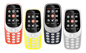 Téléphone portable <span class=keywords><strong>4G</strong></span> SuperCheap <span class=keywords><strong>3310</strong></span> original, très demandé, avec système d'exploitation Symbian, écran TFT 2,4 pouces, résolution 320x240, appareil photo 0,3MP, batterie 1000-1499mAh - Product Image 3