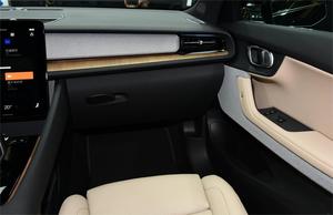 ใหม่ไฟฟ้าพลังงานใหม่ยานพาหนะ <span class=keywords><strong>Polestar</strong></span> 2ยานพาหนะไฟฟ้ารถที่มี<span class=keywords><strong>ราคา</strong></span>ถูก - Product Image 3