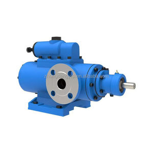 Pompe hydraulique à trois vis de la série SM à haute efficacité - Product Image 1