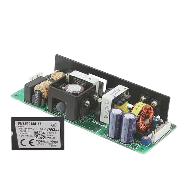 Mitsubishi Lift Spare Parts Power Board X59LX222 for Mitsubishi Elevator PCB Elevator Board