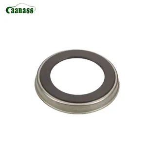 guangzhou caanass 1287102 USE FOR DAF TRUCK wheel hub Shaft Seal competitive price parts spare 1739947