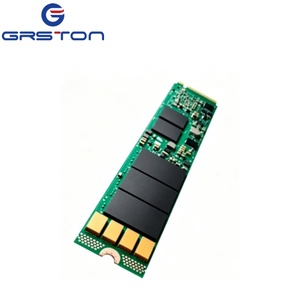 SSDSCKKB240G801 D3 S4510 240 Go Cellule à trois niveaux SATA 6 Gb/s M.2 2280 Solid State Drive Nouveau - Product Image 2