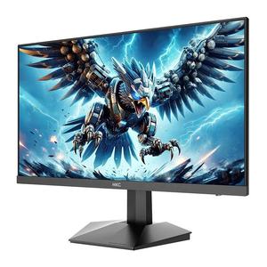 NOUVEAU Moniteur de jeu HKC G25H1, taux de rafraîchissement 180 Hz, temps de réponse 1 ms, IPS rapide, gamme de couleurs large 90 % DCI-P3, 350 cd/m² - Product Image 3