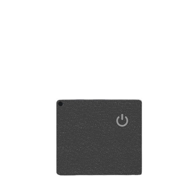 Mini Smart GPS Tracker Anti-Loss Device Card for Keys Wallets Luggage and Children Portable Location Tracking Tool K3