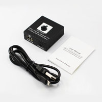 Convertisseur audio analogique OEM Signal audio Rca en convertisseur de signal optique à fibre Convertisseur audio Hdmi Arc