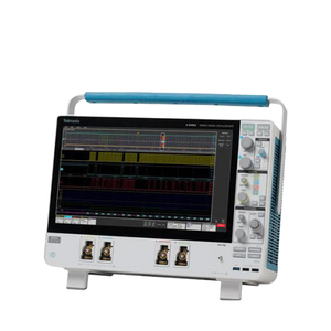 Osciloscopios de Señal Mixta Usados Tektronix Mso68B Mso64B Mso66B, Instrumentos de Medición y Análisis - Product Image 1