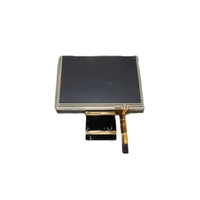 Écran LCD avec panneau tactile pour remplacement de l'écran du Yaesu FT-991A