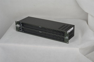 Hệ Thống Âm Thanh Cho Sân Khấu Hiệu Suất Dj Karaoke 231 Kênh Kép 31 Ban Nhạc Đồ Họa Equalizer Âm Thanh - Product Image 2