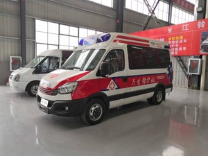 Prezzo basso di alta qualità vendita diretta della fabbrica Attrezzature Mediche Ambulanza E Ambulanza Equipmentfor vendita - Product Image 4