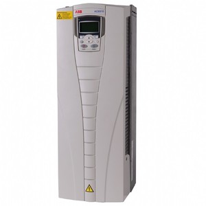 Convertisseur de fréquence A Bb ACS510 45 kW, variateur de vitesse industriel pour commande de moteur - Product Image 1