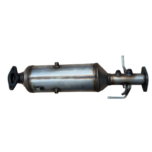 Nouveaux filtres à particules diesel Fujiya pour moteur Série 3 Série 5 Série 7 X5 X6 2.5 3.0D XDrive Conduite à droite <span class=keywords><strong>1</strong></span> an - Product Image 1