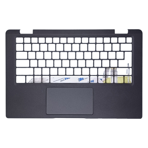 ใหม่สำหรับ Dell Latitude 7320 Palmrest เคสด้านบนพร้อมทัชแพด06P0JJ 6P0JJ 08K1TT AP30R000610 8K1TT - Product Image 1