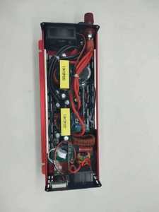 Tùy chỉnh tiết kiệm năng lượng năng lượng mặt trời biến tần với tinh khiết Sine Wave lai quang điện 45 Watt mạch biến tần Mini mạch biến tần - Product Image 5