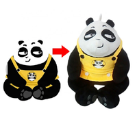 Jouet en peluche personnalisé CE ASTM OEM ODM, fabrication de jouets en peluche sur mesure pour enfants, cadeaux d'entreprise et poupées pour couples