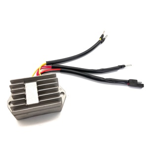 <span class=keywords><strong>Ducati</strong></span> <span class=keywords><strong>Monster</strong></span> 400 600 900 Pantah Energia 748 900 750 916 SuperSport 350 Régulateur de tension Systèmes électriques de moto - Product Image 2