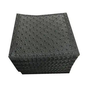 ประเทศจีนผู้ผลิตเหลียง <span class=keywords><strong>Chi</strong></span> Cross Flow คูลลิ่งทาวเวอร์เติมสำหรับระบบน้ำ - Product Image 1