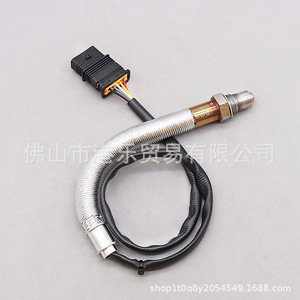 Oxygen <b>Sensor</b> 11787589476 <b>For</b> Bmw X3 X4 F06 F10 F11 F12 F25 Front Standard New <b>Car</b> Replacement Part - Product Image 1