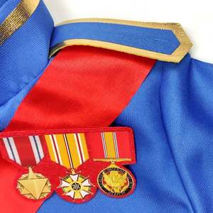 Disfraz de Carnaval de Alta Calidad, Disfraz de Cosplay del <span class=keywords><strong>Principito</strong></span> para Niños HCBC-029 - Product Image 4