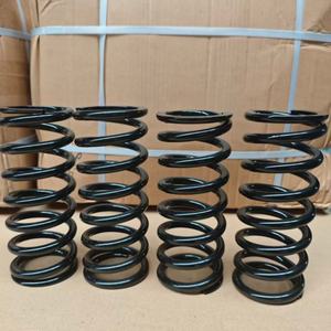 Nuevas Muelles de Suspensión AOZ para Carga Pesada, Amortiguadores Delanteros Personalizados para SUV, Mayor Estabilidad, 1 Año de Garantía, Universal - Product Image 5