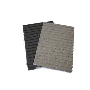 Vendita calda pittura a inchiostro pietra MCM popolare <span class=keywords><strong>ate</strong></span> piastrelle morbide in pietra per controsoffitto, soffitto, armadio, pavimento - Product Image 6