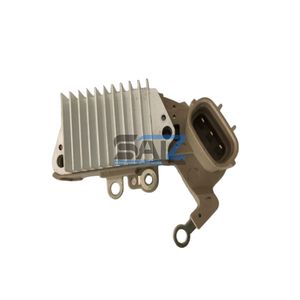 Regulador de Voltaje del <span class=keywords><strong>Alternador</strong></span> 27700-35040 27700-50020 27700-50030 27700-54060 para <span class=keywords><strong>Toyota</strong></span> <span class=keywords><strong>Corolla</strong></span> - Product Image 4