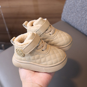 Zapatos Deportivos Casuales con Suela Suave Unisex para Otoño e Invierno, Zapatos para Correr para Niños y Niñas - Product Image 3