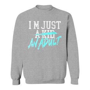 Camiseta Informal Unisex Ligera de Algodón con Diseño Estampado de Rayas para Uso Casual - Product Image 2