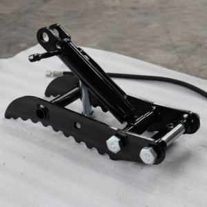 <span class=keywords><strong>Pince</strong></span> hydraulique mécanique de haute qualité <span class=keywords><strong>pour</strong></span> petite <span class=keywords><strong>pelle</strong></span> <span class=keywords><strong>pour</strong></span> <span class=keywords><strong>Mini</strong></span> Digger - Product Image 3