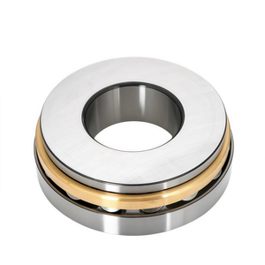 ตลับลูกปืนเม็ดกลมร่องลึก40*80*18มม. 6209-6216 2RS ZZ สแตนเลสและ GCR15มีอายุการใช้งานยาวนาน - Product Image 5