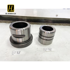 Peças de Quebra-Rochas Hidráulicas SB50 de Alta Resistência à Abrasão, Tampa Frontal, Bucha Inferior, Bucha Superior, Peças para Escavadora - Product Image 4