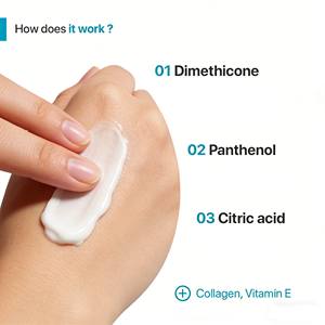 OEM rimozione del segno dell'acne antinfiammatorio migliore riparazione della crema di rimozione della cicatrice dell'acne crema per la rimozione della cicatrice del viso - Product Image 6