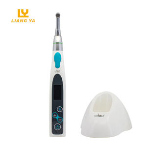 Rameur/Préparateur de canal radiculaire oral sans fil, appareil motorisé pour le traitement des canaux radiculaires, équipement de thérapie buccale, accessoire - Product Image 3
