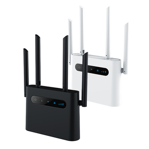 Bộ Định Tuyến 4G Không Dây Chuyên Nghiệp Bộ Định Tuyến <span class=keywords><strong>Wifi</strong></span> Bộ Định Tuyến 4G 4G Ngoài Trời Với Chứng Chỉ CE - Product Image 1