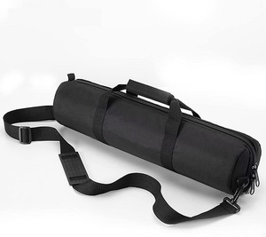 Sac de voyage pour appareil photo de photographie en plein air, sac de trépied pour appareil photo Oxford avec poignée, sac à outils pour accessoires de photographe - Product Image 3