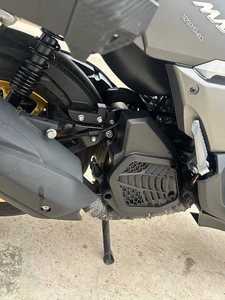 Motocicleta Deportiva de <span class=keywords><strong>Segunda</strong></span> <span class=keywords><strong>Mano</strong></span> Mengshi <span class=keywords><strong>Adv</strong></span> 2025 de 150cc, Titan <span class=keywords><strong>ADV</strong></span> Blindada de Cuarta Generación de 25 Años - Product Image 6