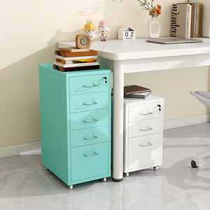 Hot bán hiện đại ba-ngăn kéo tủ quần áo cho phòng ngủ và văn phòng nhà máy bán buôn - Product Image 5