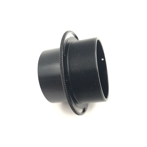 CNC Machined Telescope Housing Aluminum Alloy 500mm Max Diameter Scope Mount Accessory Precision Lathe Finished - Product Image 1