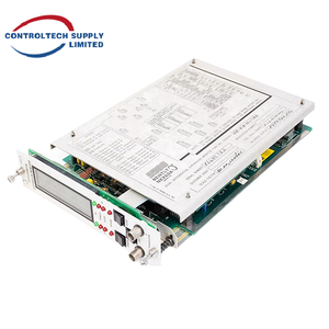 Nouvelle arrivée Bently Nevada 3300/45-01-01-02-00 <span class=keywords><strong>Relais</strong></span> d'extension différentiel - Product Image 4