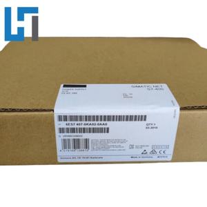 Nuevo Controlador de Programación PLC SIMATIC S7-400 6ES7407-0KA02-0AA0 Original 6ES74070KA020AA0 en Stock - Product Image 1