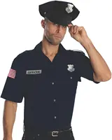 أفضل تصميم مخصص رخيصة ملابس العمل رجالي العمل الملابس المهنية بدلة عمل حارس الأمن موحدة