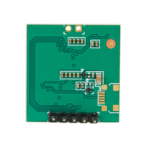 Il rilevatore del modulo radar a microonde umano da 77GHZ USRR211 può misurare con precisione se ci sono persone nella stanza - Product Image 5