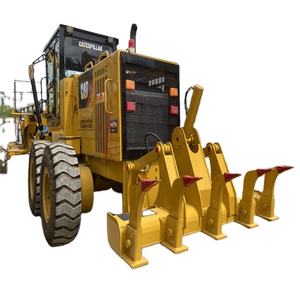 Niveleuse d'origine américaine Caterpillar Cat 140k NOUVEAU chat 140k niveleuse petite niveleuse chat 140g 140k 140h à vendre à vendre - Product Image 1