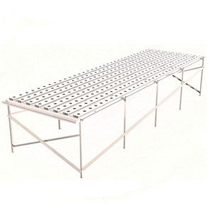 Maisons vertes agricoles verticales, nft, verticale, culture hydroponique commerciale - Product Image 3