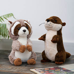 卸売kawaiiカスタム小さな柔らかいぬいぐるみぬいぐるみハスキーぬいぐるみ犬のおもちゃ - Product Image 3