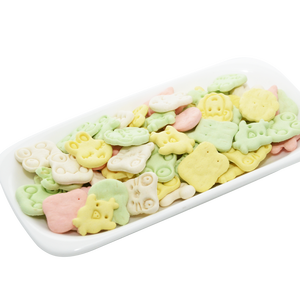 Galletas secas para perros, comida para mascotas con forma de hueso, galletas para perros pequeños - Product Image 5