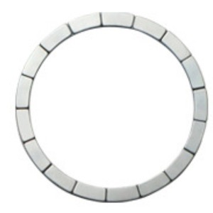 Aimant permanent en néodyme N52 2025 avec forme MagSafe pour usage industriel - Product Image 3