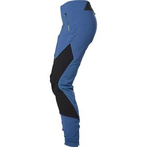 Pantalones de Ciclismo Flexair <span class=keywords><strong>Pro</strong></span> para <span class=keywords><strong>Mujer</strong></span>, Ultraligeros, Ajustados, Elásticos en Todas las Direcciones, Duraderos, Cómodos y Transpirables, para Ciclismo de Montaña - Product Image 4