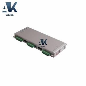 138708-01 Bently Nevada Shaft Absolute I/O Module - Product Image 3
